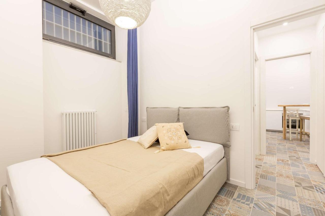 Moa43-Loreto-Duomo - Athens House - Luxury Milán Exteriér fotografie