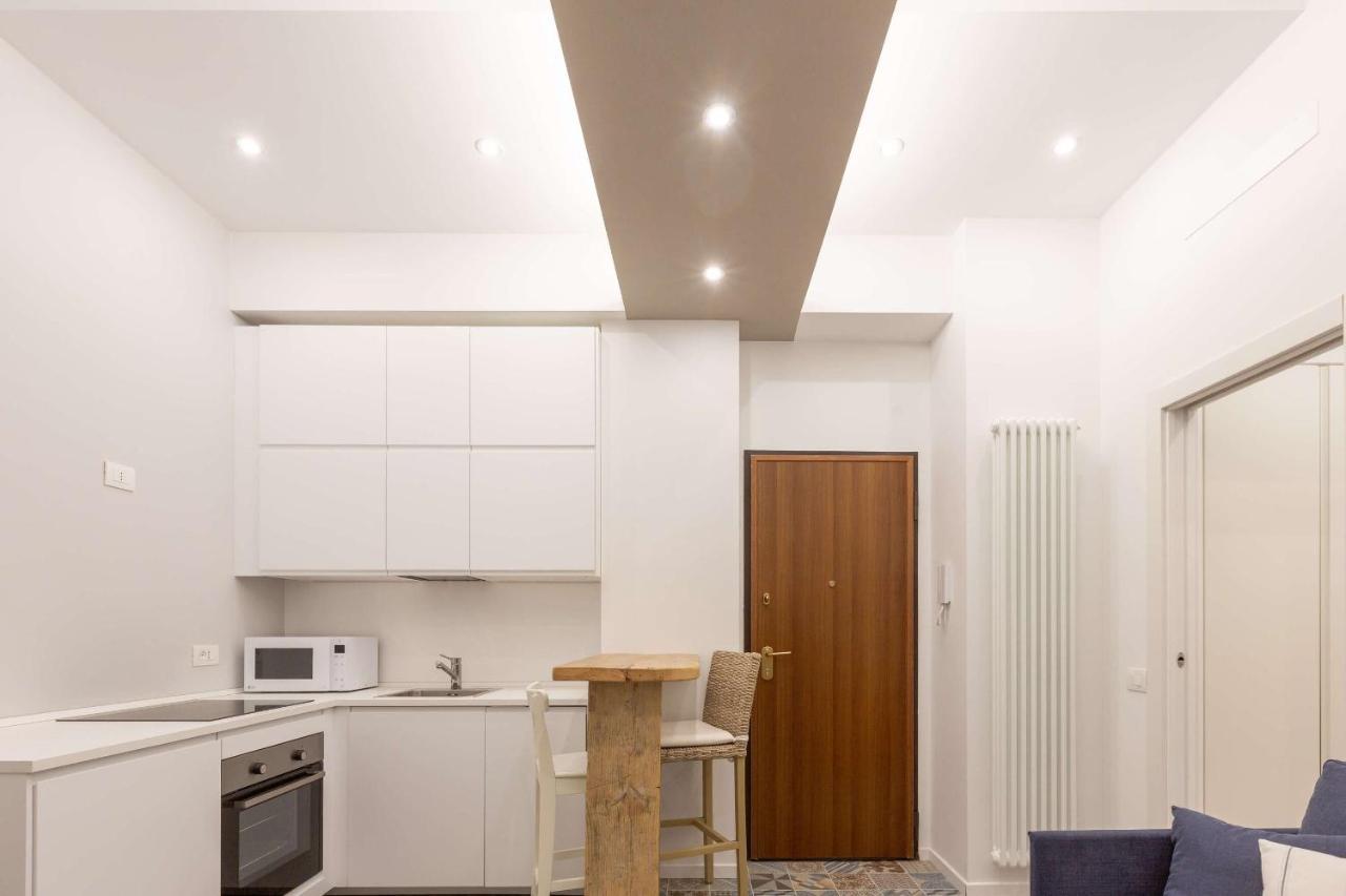 Moa43-Loreto-Duomo - Athens House - Luxury Milán Exteriér fotografie